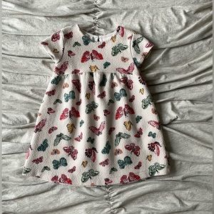 Lot of 7 dresses and skirts - gently worn